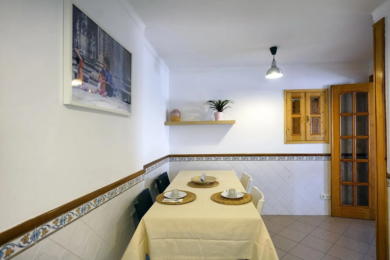 Apolonia Train Spot Appartement Lissabon